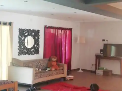 Casa en Venta 5 años