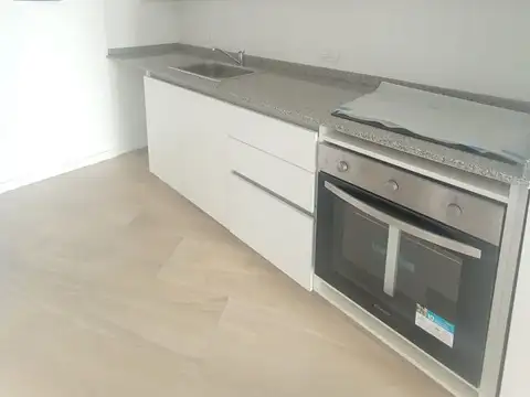 Departamento en Alquiler Permite mascota
