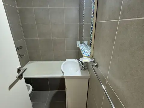 Departamento en Alquiler en Barrio Norte, $ 570.000