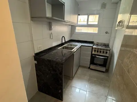 Departamento en Alquiler 40 años