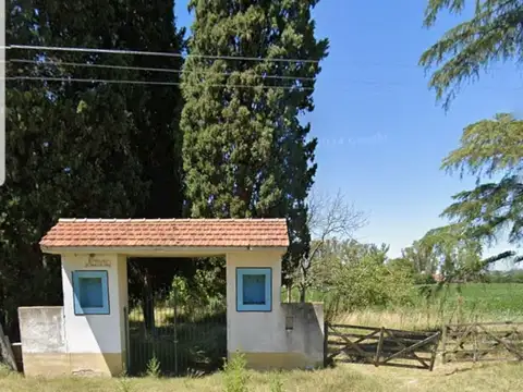 HARAS VENTA 24.5 HECTÁREAS MERCEDES - APTO CREDITO