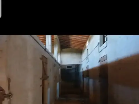 HARAS VENTA 24.5 HECTÁREAS MERCEDES - APTO CREDITO