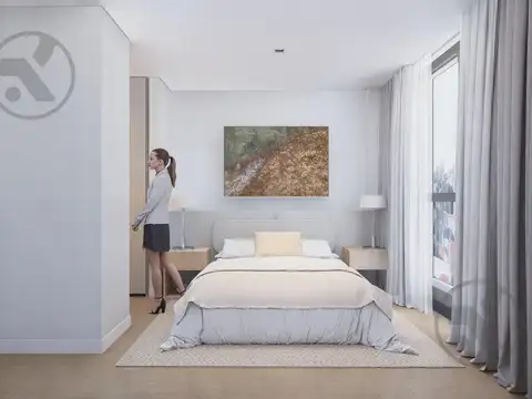Departamento en Venta A Estrenar