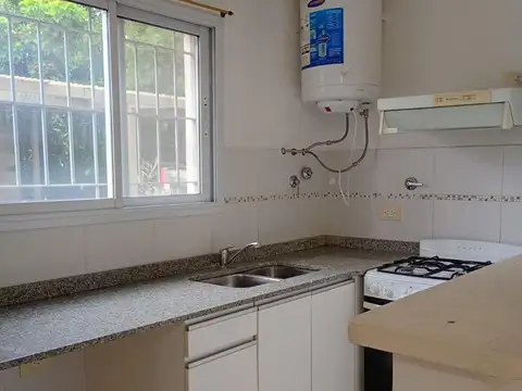 Departamento en Alquiler de 1 dormitorio