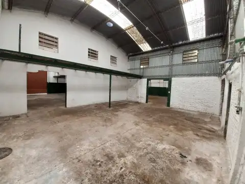 Galpon en Venta 31 años
