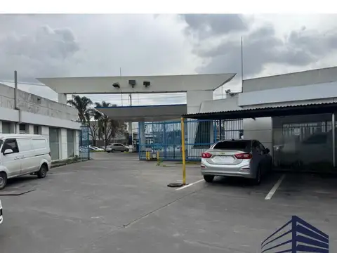 Av. Dr. Ricardo Balbín 5000