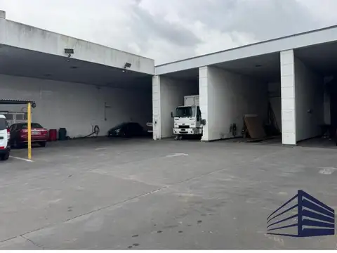 Av. Dr. Ricardo Balbín 5000