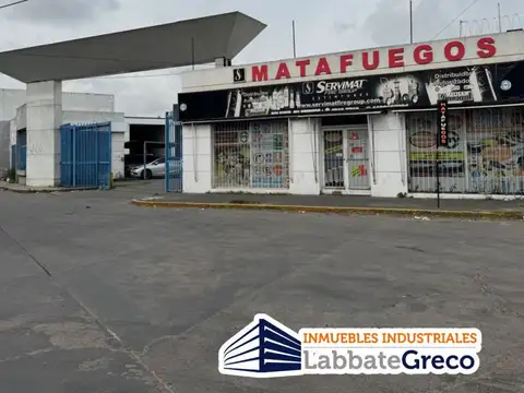 Local en Venta en Billinghurst, USD 520.000