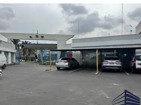 Deposito en venta san martin