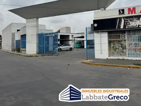 Av. Dr. Ricardo Balbín 5000