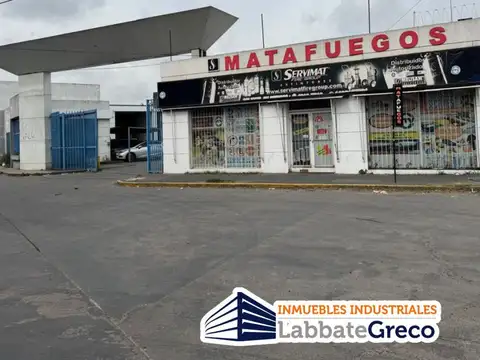 Av. Dr. Ricardo Balbín 5000