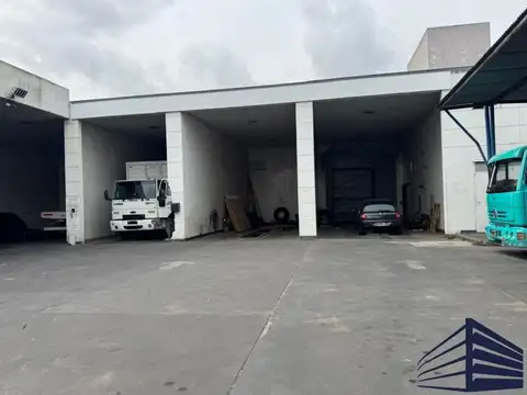 Av. Dr. Ricardo Balbín 5000