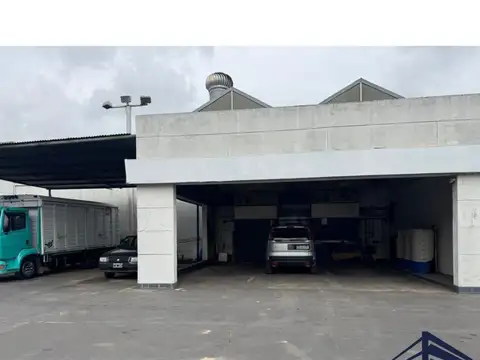 Deposito en venta san martin
