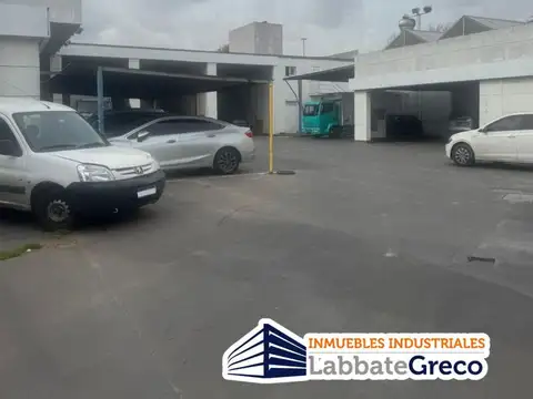 Av. Dr. Ricardo Balbín 5000