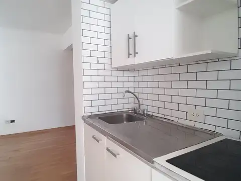 Departamento en Venta en Recoleta, USD 79.000