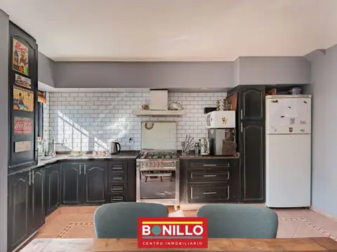 Duplex 4 ambientes venta Villa Pueyrredón