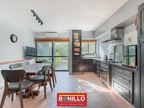 Duplex 4 ambientes venta Villa Pueyrredón