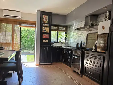 Duplex 4 ambientes venta Villa Pueyrredón