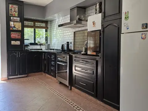 CAMPANA 5600