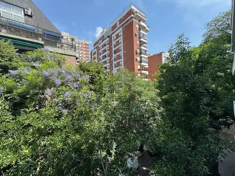 Departamento en venta en Belgrano