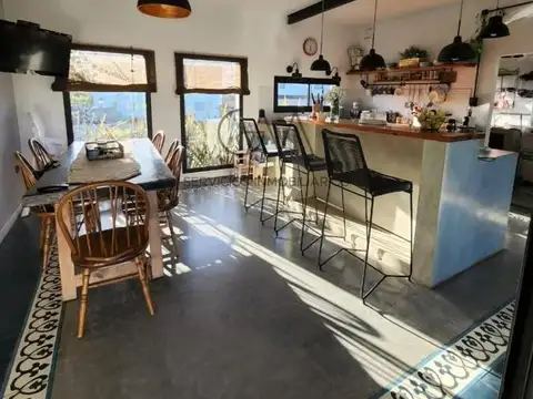 Casa en alquiler temporal en Arenas del Sur