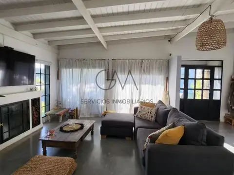 Casa en Alquiler Temporal en Arenas del Sur, USD 450
