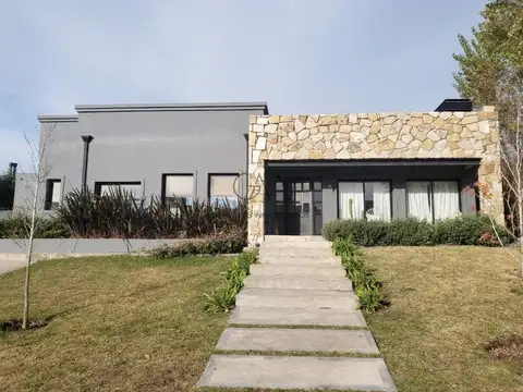 Casa en alquiler temporal en Arenas del Sur