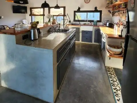 Casa en Alquiler Temporal A Estrenar