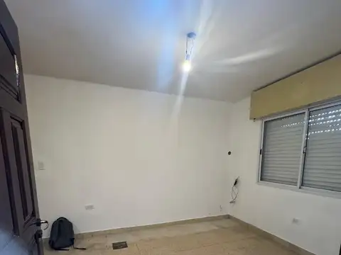 Departamento tipo casa tres ambientes sin expensas