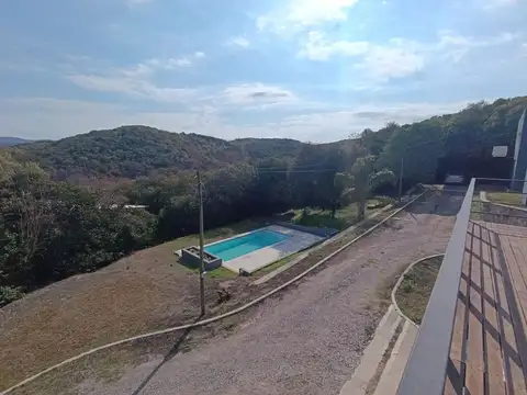 Casa en Venta en Rio Ceballos, USD 72.000