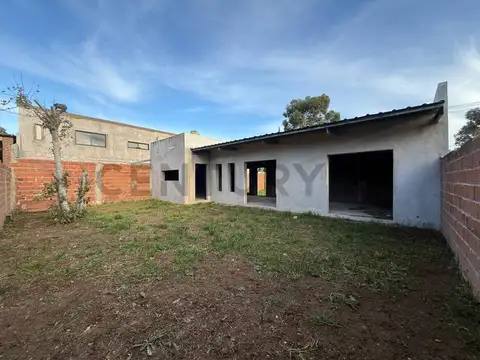 Casa en Venta 2025 años