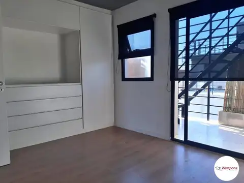 Departamento en Venta con 1 cochera