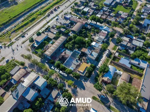 Terreno en Venta en Villa El Dorado, USD 49.000