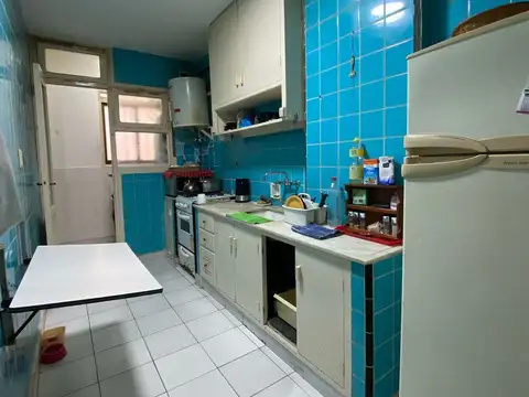 Departamento en Venta en Plaza Colon, USD 105.000