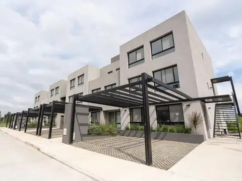 venta departamento 4 ambientes,Town Kiri, Nordelta