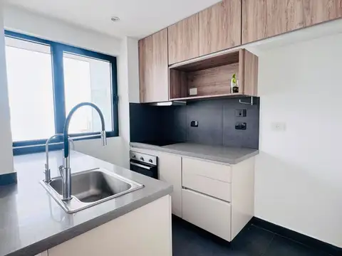Departamento en Alquiler de Monoambiente