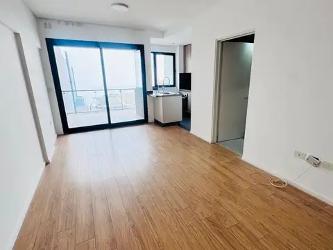 Monoambiente Divisible ALQUILER Full Amenities