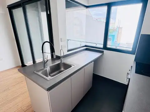 Departamento en Alquiler en Chacarita, $ 850.000