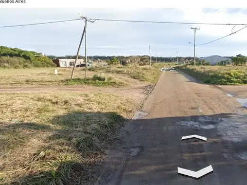 CHAPADMALAL calle 2 Y CALLE 767