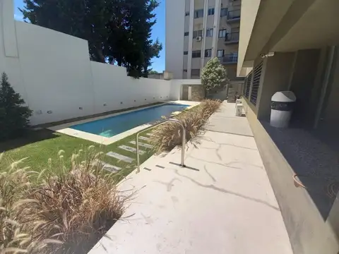 Departamento en Venta al Oeste