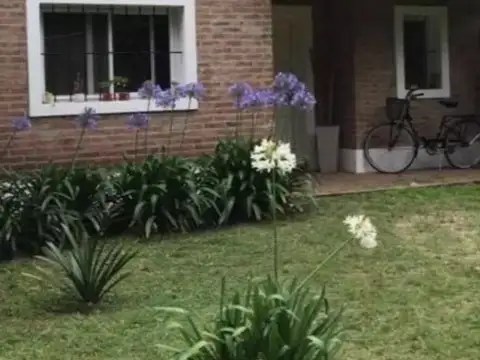 Casa En Venta 4 Ambientes Del Viso