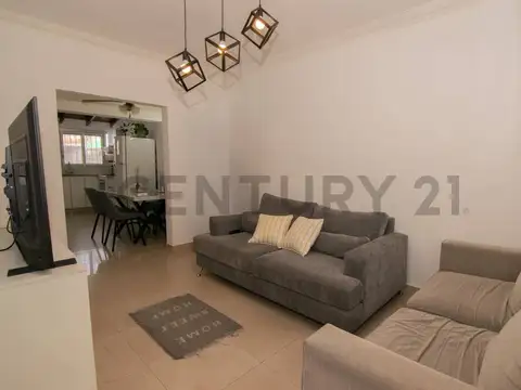 Casa en Alquiler de 2 dormitorios