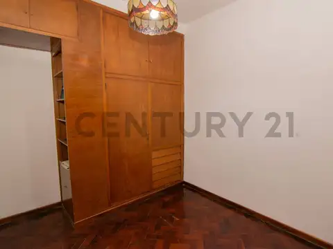 ALQUILER – Casa 4 ambientes con patio y cochera | Ciudad Jardín