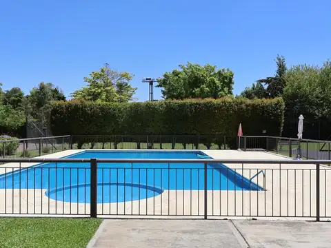 Departamento venta o alquiler Condominio North Ville, Pilar