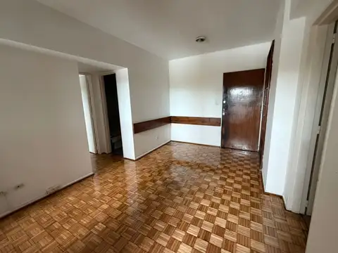 Departamento en Alquiler en Palermo, $ 600.000