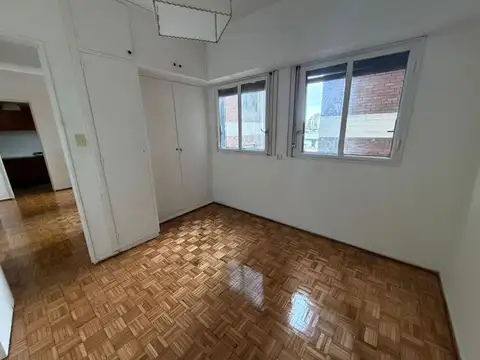 Departamento en Alquiler 40 años