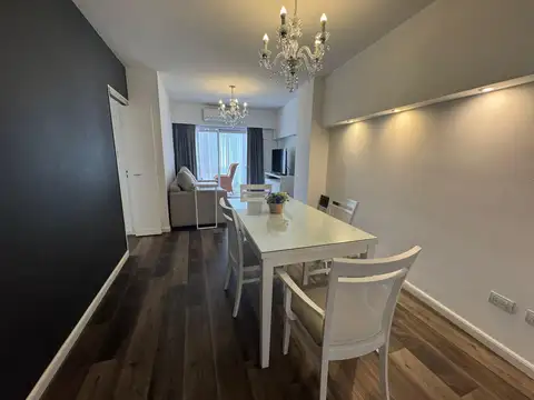 Departamento en Alquiler Temporal de 1 dormitorio