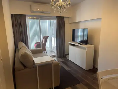 Departamento en Alquiler Temporal en Centro, $ 970.000