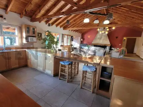 Casa en Venta de 5 dormitorios
