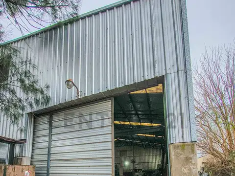 Galpon en Alquiler en Área de Promoción el Triángulo, USD 2.500